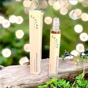 Skylar Clean Beauty Honeysuckle Dream Eau de Parfum 10 mL - 0.33 fl oz NIB
